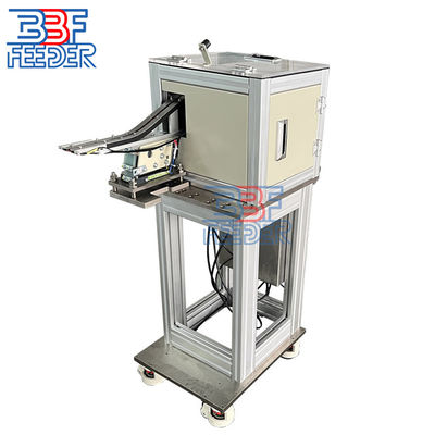 الحجرة الصوتية الاهتزاز المسمار وعاء تغذية تجميع وعاء الاهتزاز OEM