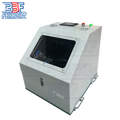 مغذي أوتوماتيكي بوعاء بقدرة 500 واط يتميز بتشطيب البولندية أو طلاء البولي يوريثين للوعاء ويدعم التغذية السريعة والجزئية في أتمتة التجميع