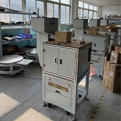 بطاقات التغذية من قطعة التذبذب من طلاء PU 220V 50HZ شهادة ROHS مخصصة