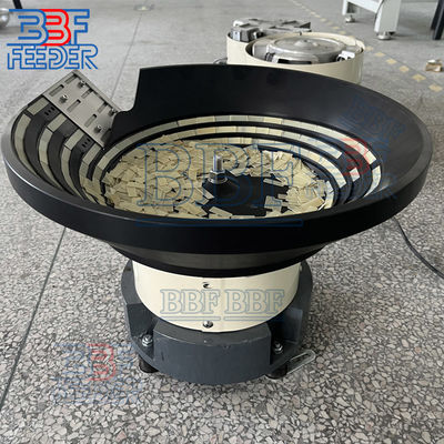 2000W آلة تغذية الصحنات الالكترونية الاندفاعية