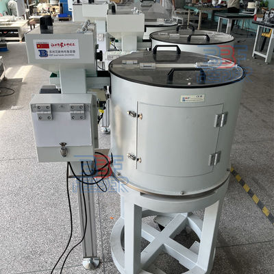 أجهزة تغذية الوعاء الاهتزازية CNC