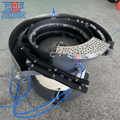 OEM كاب كوب تغذية اهتزاز كوب تغذية لإنتاج خط تجميع