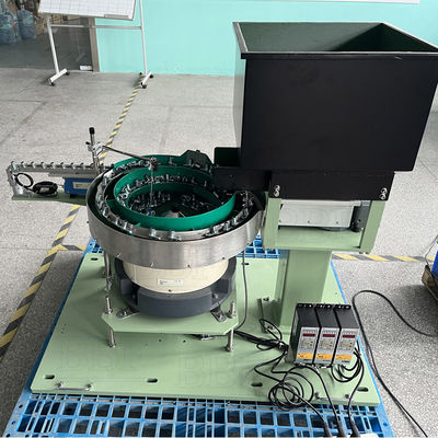 OEM/ODM طعام الصحن الاهتزازي غسالة O-Ring طعام الاهتزاز الكهربائي 200W