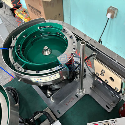 OEM/ODM طعام الصحن الاهتزازي غسالة O-Ring طعام الاهتزاز الكهربائي 200W