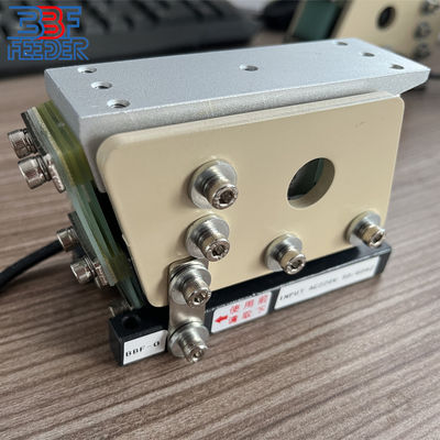 أوتوماتيكية خطية الهزاز المغذية الهزاز الكهرومغناطيسي المباشر 220V 110V
