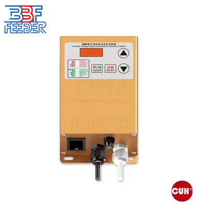 ISO SDVC20-L ((10A) مراقب تغذية Vibro 440V لتغذية الصحن الاهتزازي