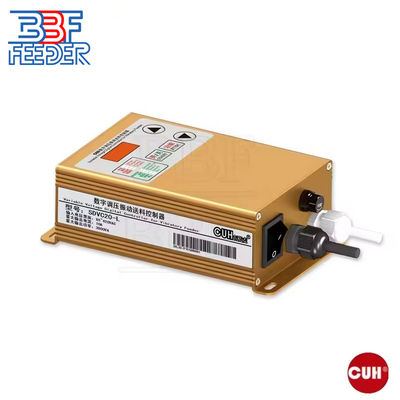 ISO SDVC20-L ((10A) مراقب تغذية Vibro 440V لتغذية الصحن الاهتزازي