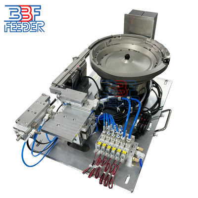 OEM ODM مزود الهزاز المصنع التصميم الخاص قطع طعام وعاء الدوار
