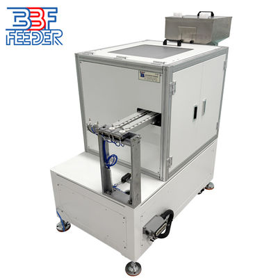 مصنع الصين المغذي الاهتزازي الدوار CE تخصيص موزع أوتوماتيكي