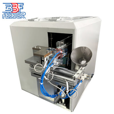 OEM / ODM طعام وعاء الاهتزاز فعالة التكلفة سرعة ثابتة قطع صغيرة المكسرات المسمار الاهتزاز