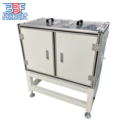 مُطعم أجزاء آلية من الفولاذ المقاوم للصدأ