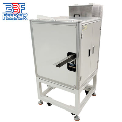 تخصيص وحدة تغذية أجزاء موصل نظام التغذية الكهربائية للوعاء الاهتزازي