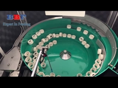 سرعة ثابتة الاهتزاز وعاء تغذية الجزء السيليكونية الاهتزاز المغذية الكهرومغناطيسية