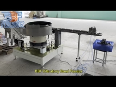 طلاء تغذية الاهتزاز المعدنية المخصصة قطع طلاء الطعام الاهتزاز