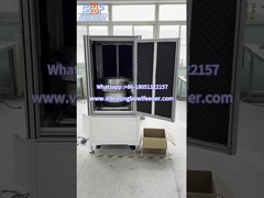 زيادة الإنتاج بنسبة 300% مع هذا الوعاء الاهتزازي