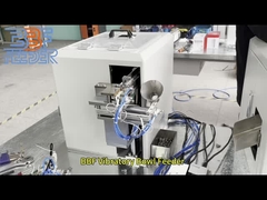 OEM / ODM مزود صحن اهتزاز فعالة التكلفة السرعة الثابتة قطع صغيرة المكسرات المسمار مزود اهتزاز