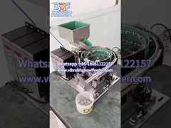 المقاوم للصدأ 304 التصميم المهني طعام وعاء الهزاز