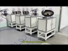 مُطعم أجزاء آلية من الفولاذ المقاوم للصدأ