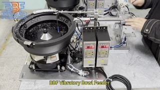 الصين الصانع اهتزازي السلطانية المغذيةعالية الدقة مخصص البلاستيك المفاجئة الدائري المغذية