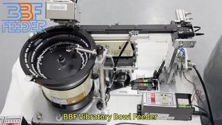 وحدة تغذية اهتزازية مخصصة حسب الطلب من السيليكون، وحدة تغذية اهتزازية